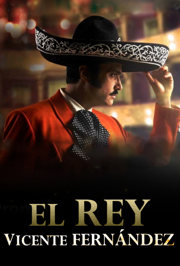 EL REY VICENTE FERNANDEZ )(MEXICO) AGO/03-SET/16-2022